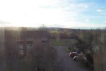 bedroom view