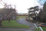 frontdoor view
