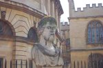 statues